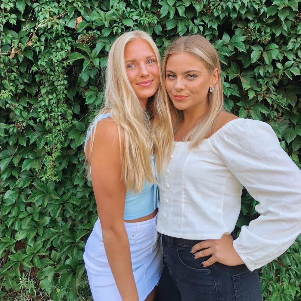 Meet your Posher, Quinn